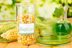 Baile Na Creige biofuel availability