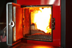 solid fuel boilers Baile Na Creige